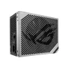 ASUS ROG -THOR-1000P3-GAMING voeding 1000 W 20+4 pin ATX ATX zwart