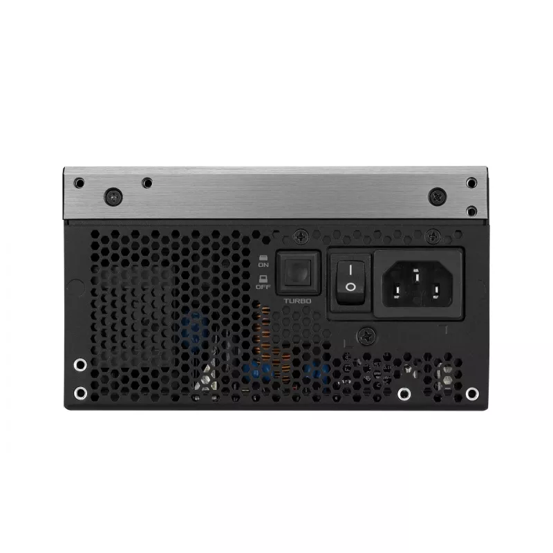 ASUS ROG -THOR-1000P3-GAMING voeding 1000 W 20+4 pin ATX ATX zwart