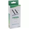 InLine PCI-slotbeugel, USB-C naar USB 3.2 frontpaneel Key-A intern, 0,5 m