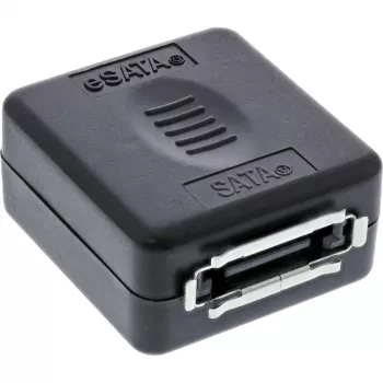 InLine eSATA naar SATA adapter bus / bus