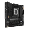 Moederbord ASUS TUF GAMING B760M-PLUS Intel B760 LGA 1700 micro ATX