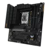 Moederbord ASUS TUF GAMING B760M-PLUS Intel B760 LGA 1700 micro ATX