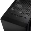 PC-behuizing Kolink Inspire K9 ARGB midi tower zwart