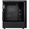 PC-behuizing Kolink Inspire K9 ARGB midi tower zwart
