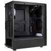 PC-behuizing Kolink Inspire K9 ARGB midi tower zwart