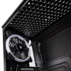 PC-behuizing Kolink Inspire K9 ARGB midi tower zwart