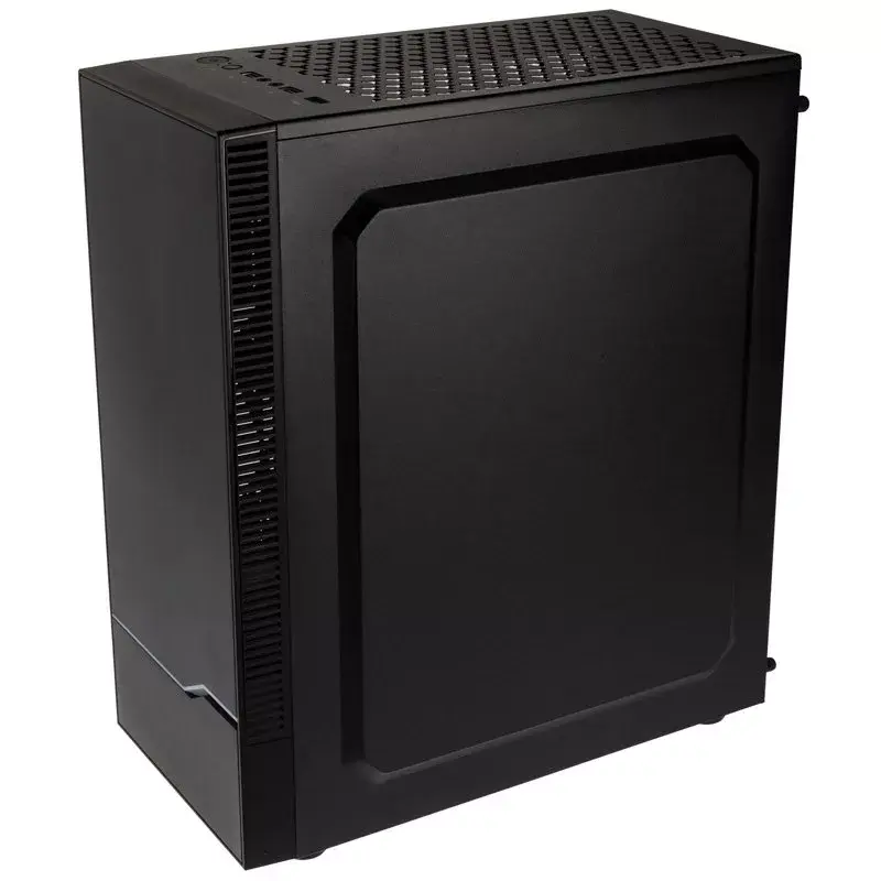 PC-behuizing Kolink Inspire K9 ARGB midi tower zwart