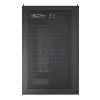 PC-behuizing Montech KING 65 PRO tower zwart
