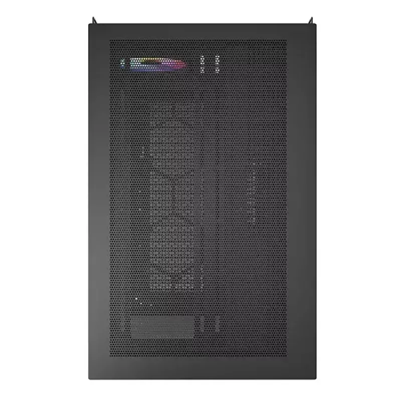PC-behuizing Montech KING 65 PRO tower zwart