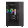 PC-behuizing Montech KING 65 PRO tower zwart