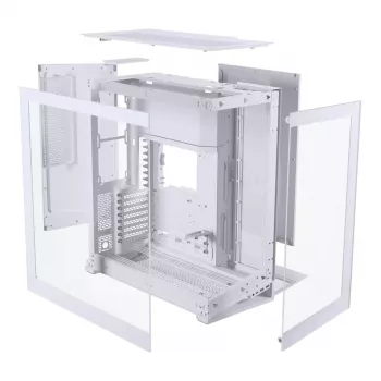 PC-behuizing Phanteks NV7 full tower wit
