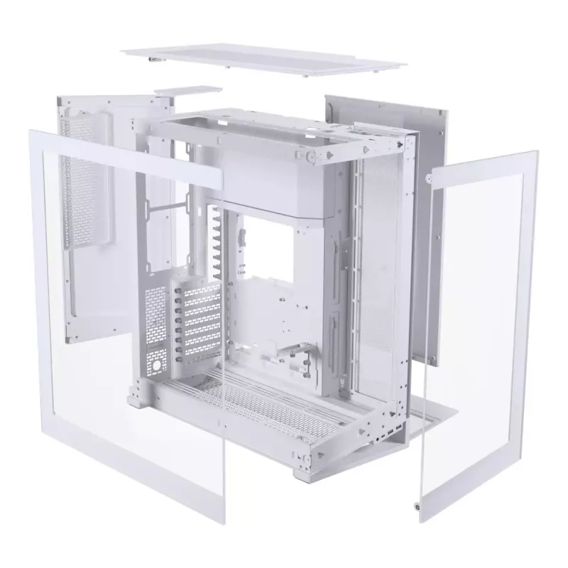 PC-behuizing Phanteks NV7 full tower wit
