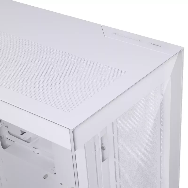 PC-behuizing Phanteks NV7 full tower wit