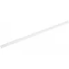 Alphacool HardTube 18439 acryl (PMMA) harde buis 13/10 mm, 60 cm, helder, set van 4 stuks