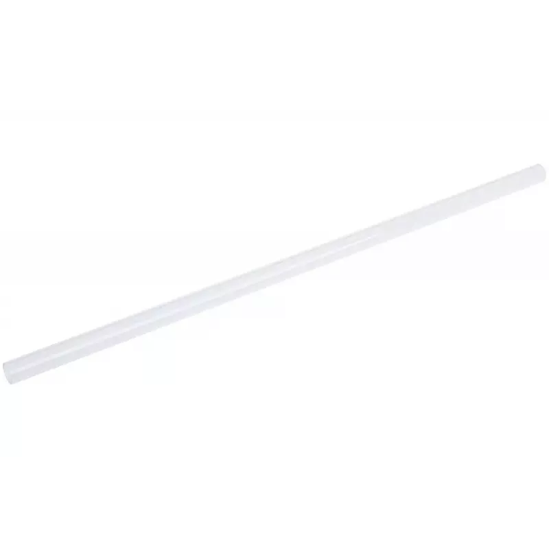 Alphacool HardTube 18439 acryl (PMMA) harde buis 13/10 mm, 60 cm, helder, set van 4 stuks