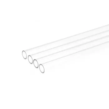 Tube Alphacool 18439 Acrylglas Transparant 1,3 cm 60 cm