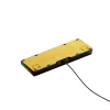 Glorious Gaming GMMK 3 65% Barebones Bedraad Zwart - ISO