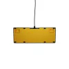 Glorious Gaming GMMK 3 65% Barebones Bedraad Zwart - ISO