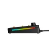 Glorious Gaming GMMK 3 65% Barebones Bedraad Zwart - ISO