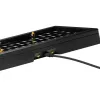 Glorious Gaming GMMK 3 65% Barebones Bedraad Zwart - ISO