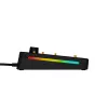 Glorious Gaming GMMK 3 65% Barebones Bedraad Zwart - ISO