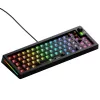 Glorious Gaming GMMK 3 65% Barebones Bedraad Zwart - ISO