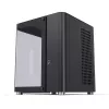 PC-behuizing Jonsbo TK-1 2.0 Mini Tower Zwart