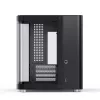 PC-behuizing Jonsbo TK-1 2.0 Mini Tower Zwart