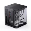 PC-behuizing Jonsbo TK-1 2.0 Mini Tower Zwart