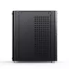 PC-behuizing Jonsbo TK-1 2.0 Mini Tower Zwart