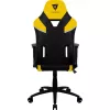 Universele gaming-stoel ThunderX3 TC5 Air Tech Gevoerde zitting Zwart Geel