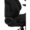 Universele gaming-stoel ThunderX3 TC5 Air Tech Gevoerde zitting Zwart Geel