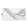 ASUS ROG -STRIX-1000P-GAMING-WHITE Voeding 1000 W 20+4 pin ATX ATX