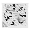 ASUS ROG -STRIX-1000P-GAMING-WHITE Voeding 1000 W 20+4 pin ATX ATX