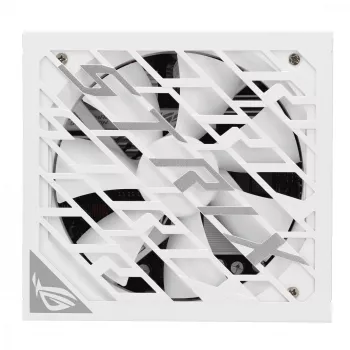 ASUS ROG -STRIX-1000P-GAMING-WHITE Voeding 1000 W 20+4 pin ATX ATX