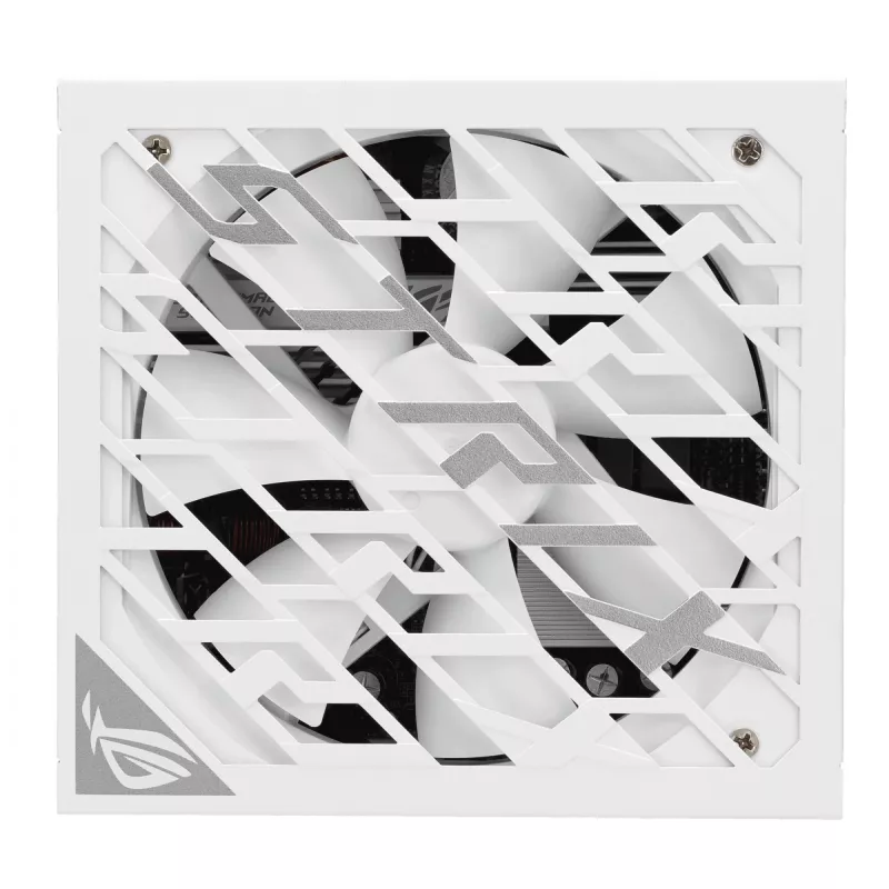 ASUS ROG -STRIX-1000P-GAMING-WHITE Voeding 1000 W 20+4 pin ATX ATX