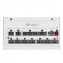 ASUS ROG -STRIX-1000P-GAMING-WHITE Voeding 1000 W 20+4 pin ATX ATX