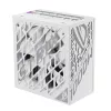 ASUS ROG -STRIX-1000P-GAMING-WHITE Voeding 1000 W 20+4 pin ATX ATX
