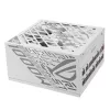 ASUS ROG -STRIX-1000P-GAMING-WHITE Voeding 1000 W 20+4 pin ATX ATX