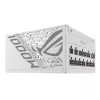 ASUS ROG -STRIX-1000P-GAMING-WHITE Voeding 1000 W 20+4 pin ATX ATX