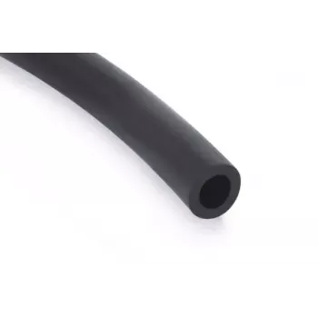 Tubing Alphacool 18662 EPDM Zwart 1,3 cm