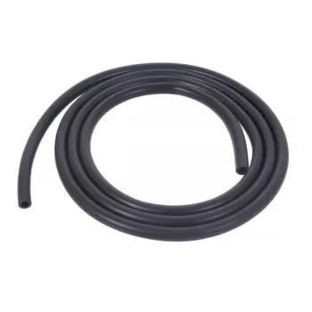 Tubing Alphacool 18662 EPDM Zwart 1,3 cm