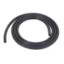 Alphacool 18662 EPDM-slang 13/10 mm, 1 m, zwart