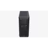 PC-behuizing Aerocool Beam-G-BK-V1 Mini Tower Zwart