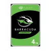 Seagate Barracuda ST4000DM004 interne harde schijf 4 TB 5400 tpm 256 MB 3,5 inch Serial ATA III