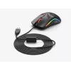 Glorious Ascended Cable V2 Muiskabel G-ASC-BLACK, Origineel zwart