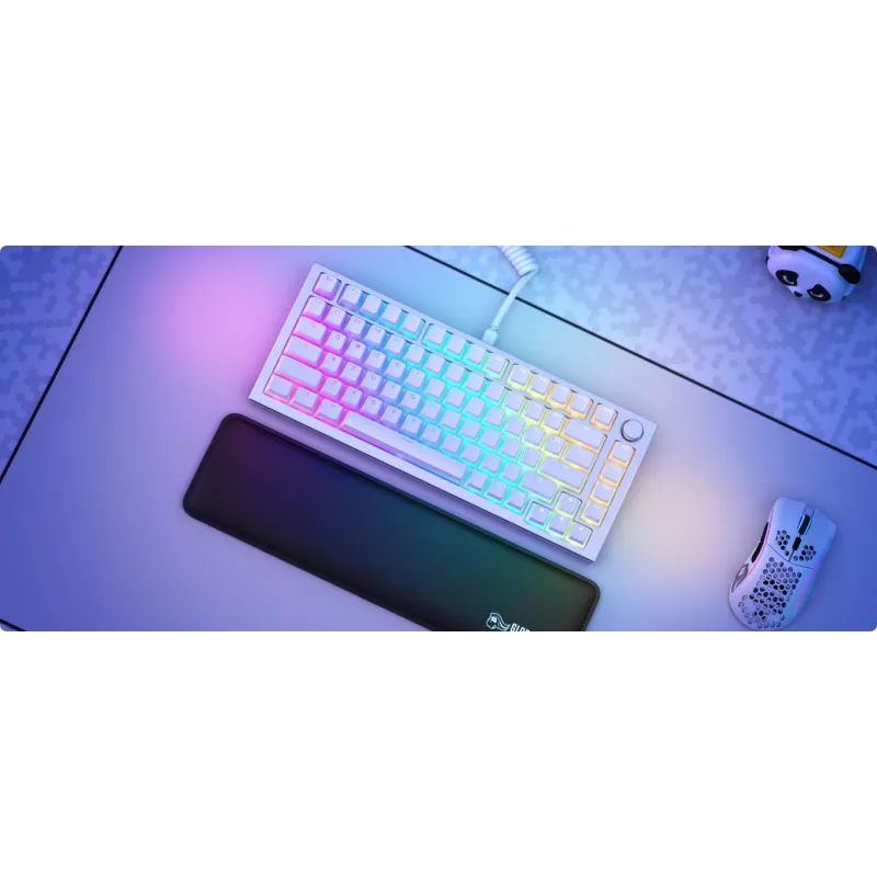 Glorious Gaming Aura V2 toetsenbordkap