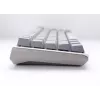 Ducky One 3 Mini toetsenbord gaming USB grijs mechanisch RGB