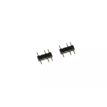 RGB-splitterkabel Alphacool 18702 5V zwart 300mm