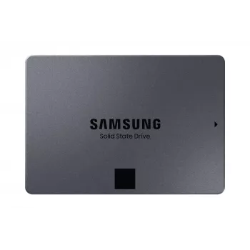 Samsung MZ-77Q2T0 2 TB 2,5 inch Serial ATA III V-NAND MLC